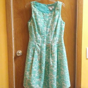 Jessica Howard fit & flare size 10 dress.